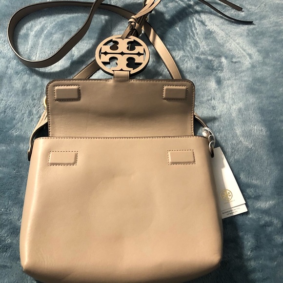 Tory Burch Miller metal crossbody bag - Picture 6 of 16